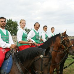 Siklósi Hagyományőrző Egyesület